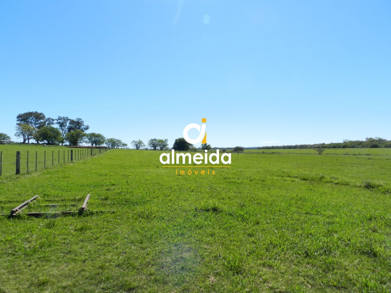 Loteamento e Condomínio, 1500 hectares - Foto 25