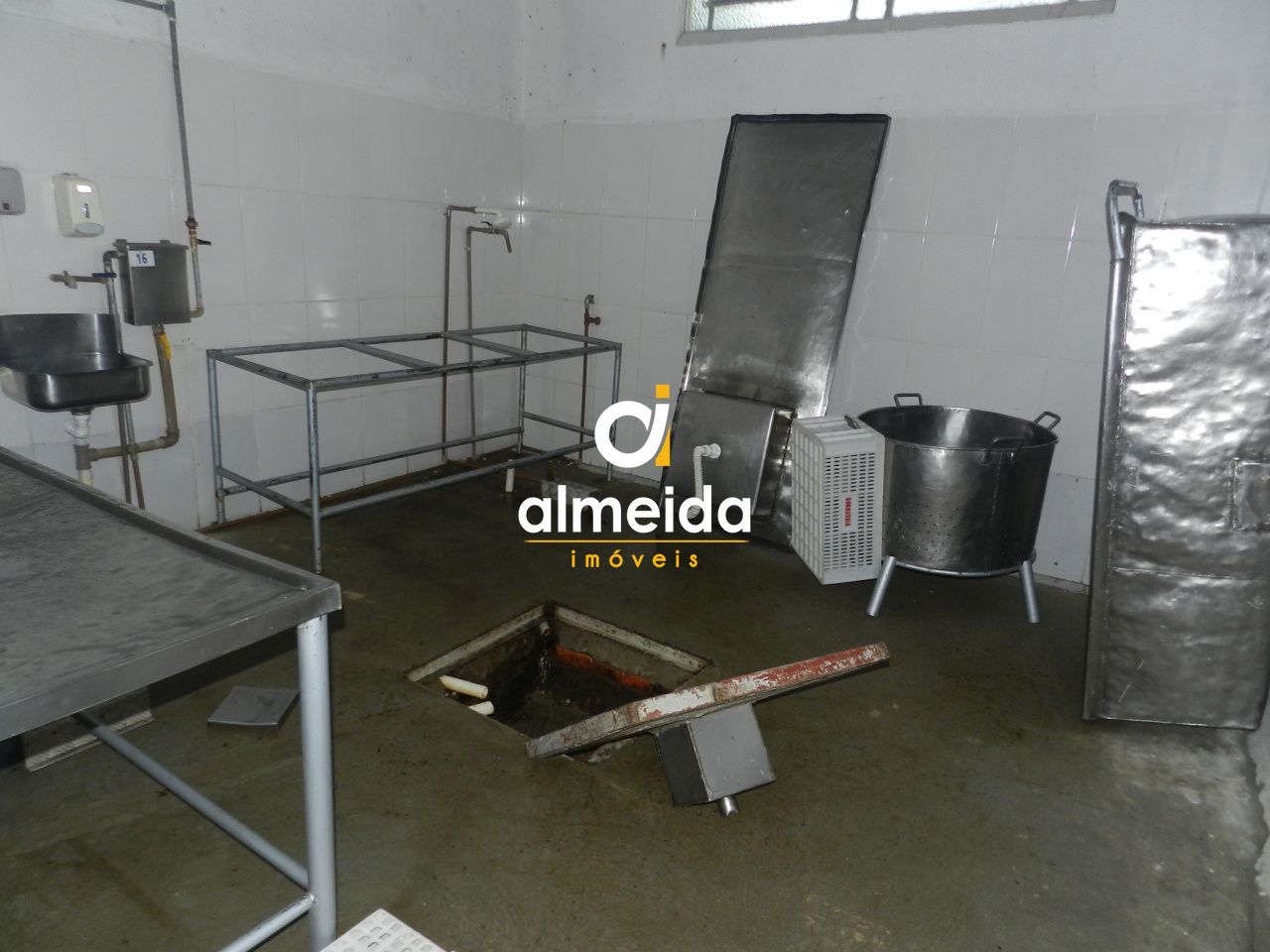 Prédio Inteiro, 140000 m² - Foto 18