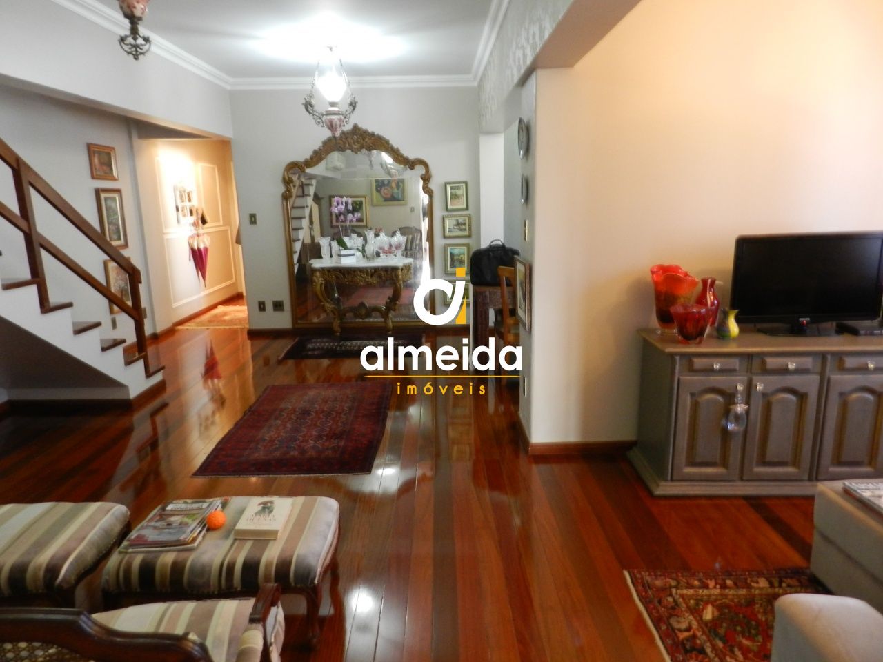 Cobertura, 3 quartos, 264 m² - Foto 28