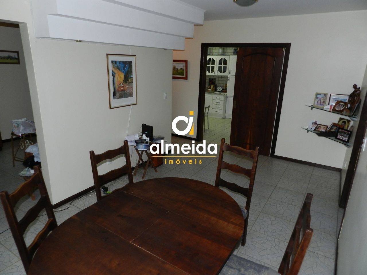 Cobertura 4 dormitórios à venda nossa senhora de lourdes san