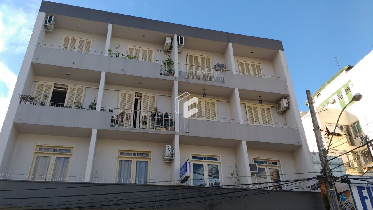 Sala-Conjunto, 24 m² - Foto 1