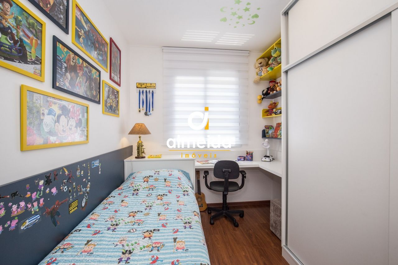 Casa, 3 quartos, 137 m² - Foto 19