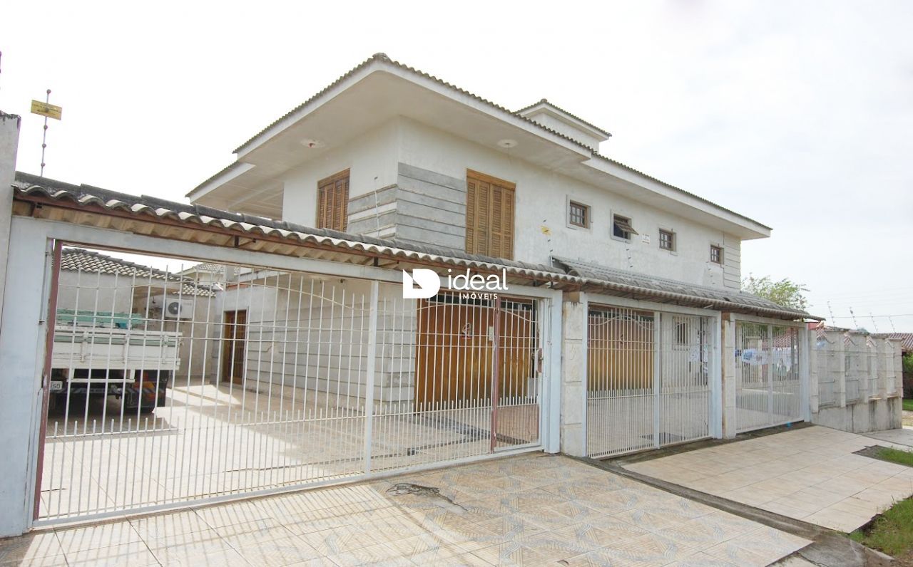 Casa de 5 quartos, 600m² no bairro Camobi, em Santa Maria | Eu Corretor