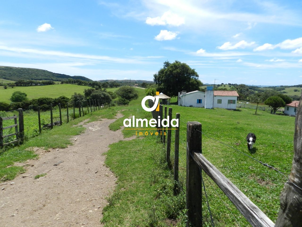 Loteamento e Condomínio, 5800000 hectares - Foto 18