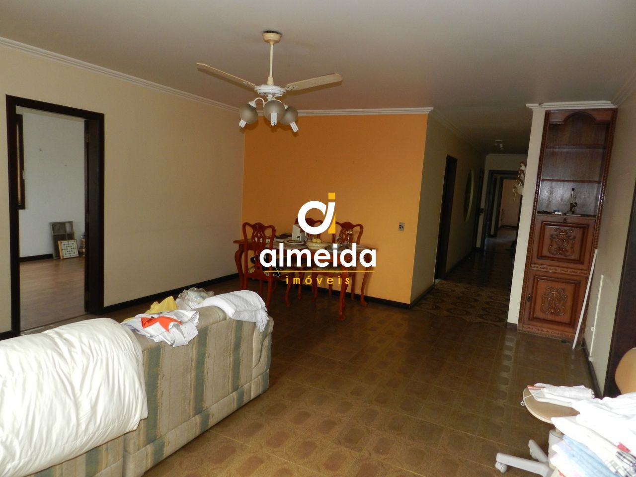 Apartamento à venda com 3 quartos, 270m² - Foto 13