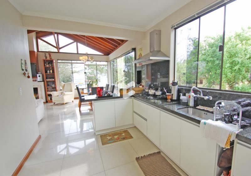 Casa, 4 quartos, 240 m² - Foto 8