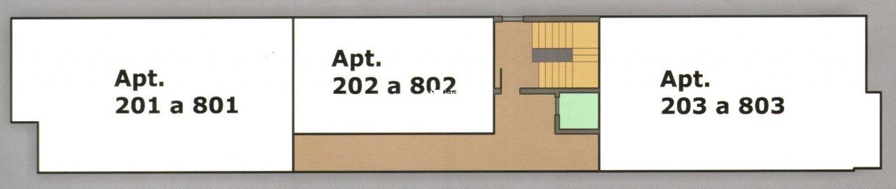 Apartamento de 2 quartos, 83m² no bairro Nossa Senhora de Fátima, em Santa Maria | Eu Corretor