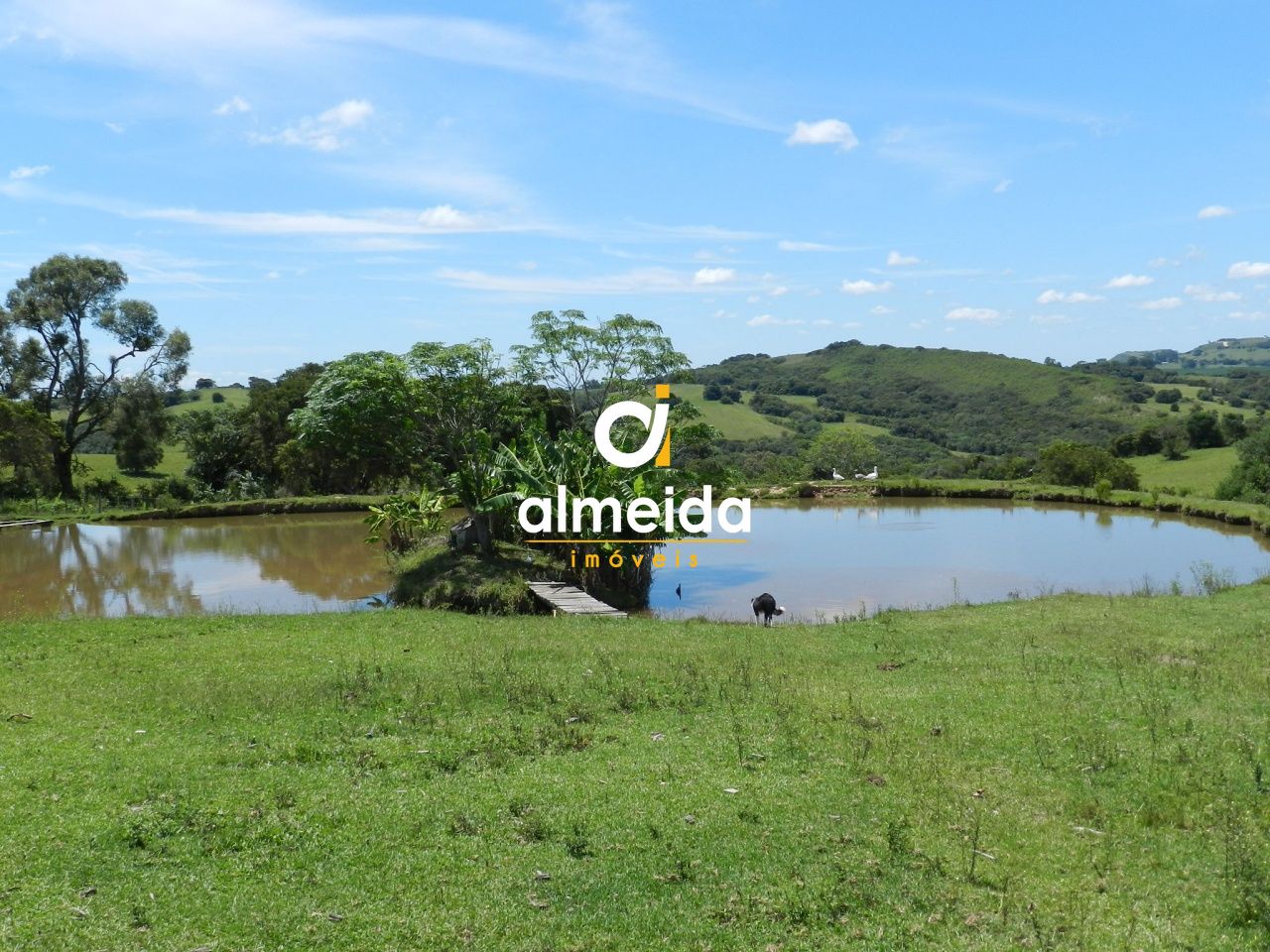 Loteamento e Condomínio, 5800000 hectares - Foto 37