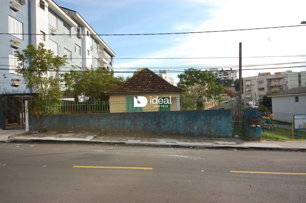 Lote/Terreno de 408m² no bairro Nossa Senhora das Dores, em Santa Maria | Eu Corretor