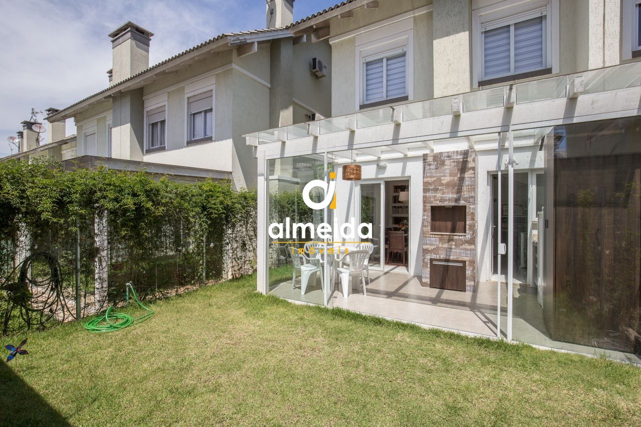 Casa, 3 quartos, 137 m² - Foto 12