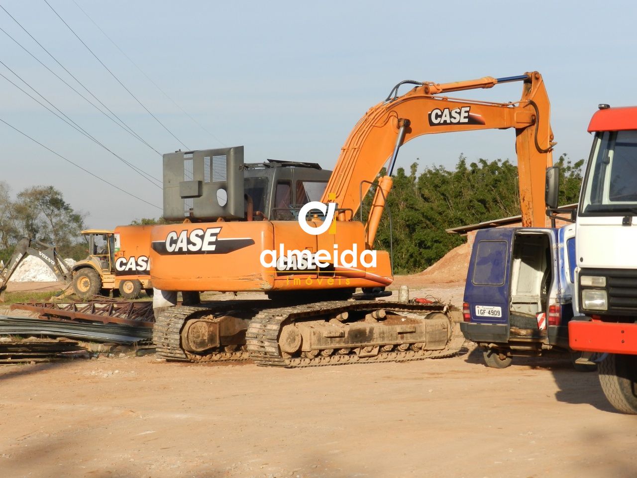 Prédio Inteiro, 450 m² - Foto 16