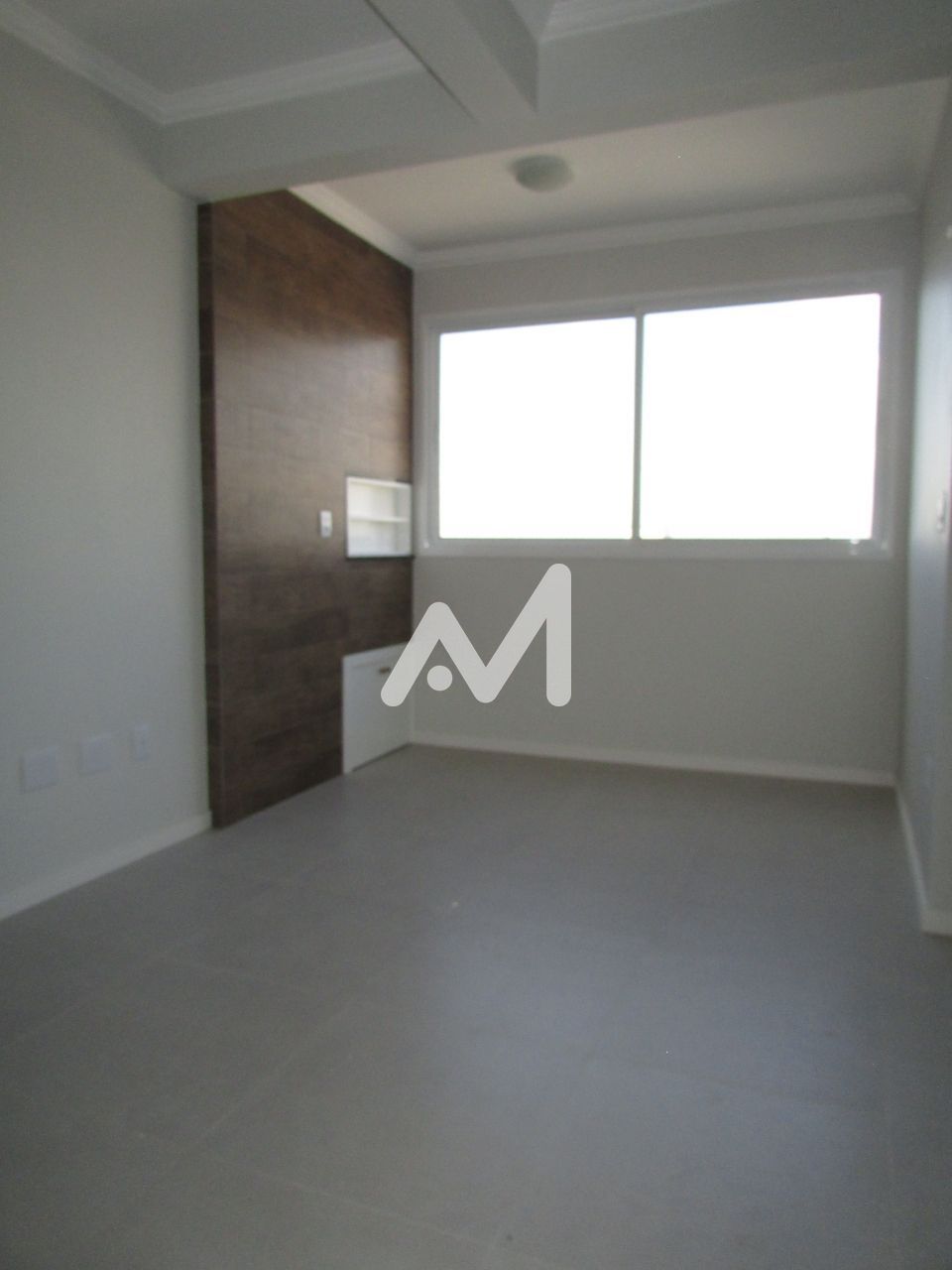 Apartamento com 55m² e 1 dormitório no bairro Moinhos em Lajeado para Alugar