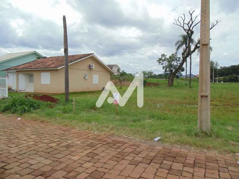 Terreno com 366m² no bairro Moinhos D'água em Lajeado para Comprar