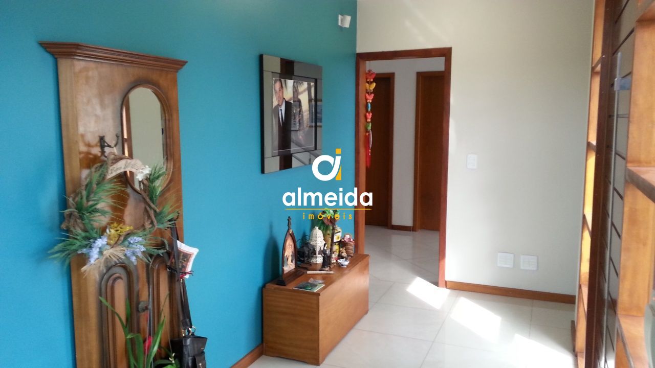 Casa à venda com 4 quartos, 240m² - Foto 20