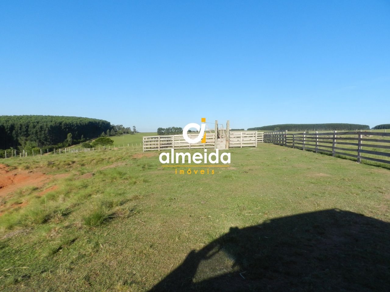 Campo 2 dormitórios à venda zona rural são sepé/rs