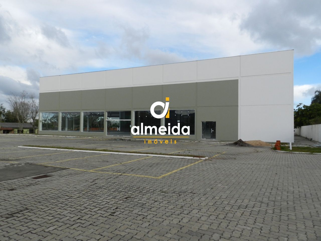 Depósito-Galpão-Armazém à venda, 2126m² - Foto 4