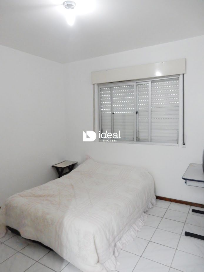 Apartamento de 2 quartos, 68m² no bairro Menino Jesus, em Santa Maria | Eu Corretor