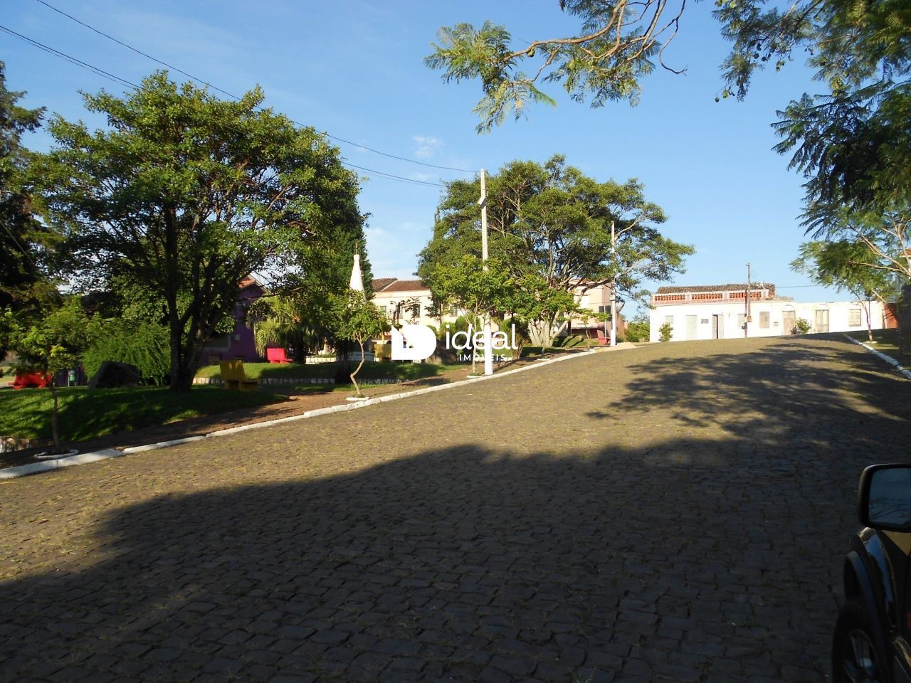 Casa de 5 quartos, 150m² no bairro Centro, em Silveira Martins | Eu Corretor