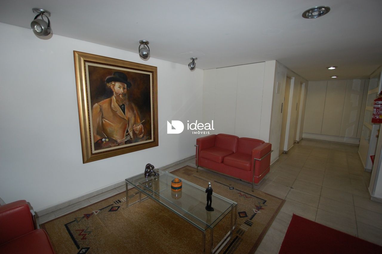 Apartamento de 2 quartos, 159m² no bairro Centro, em Santa Maria | Eu Corretor