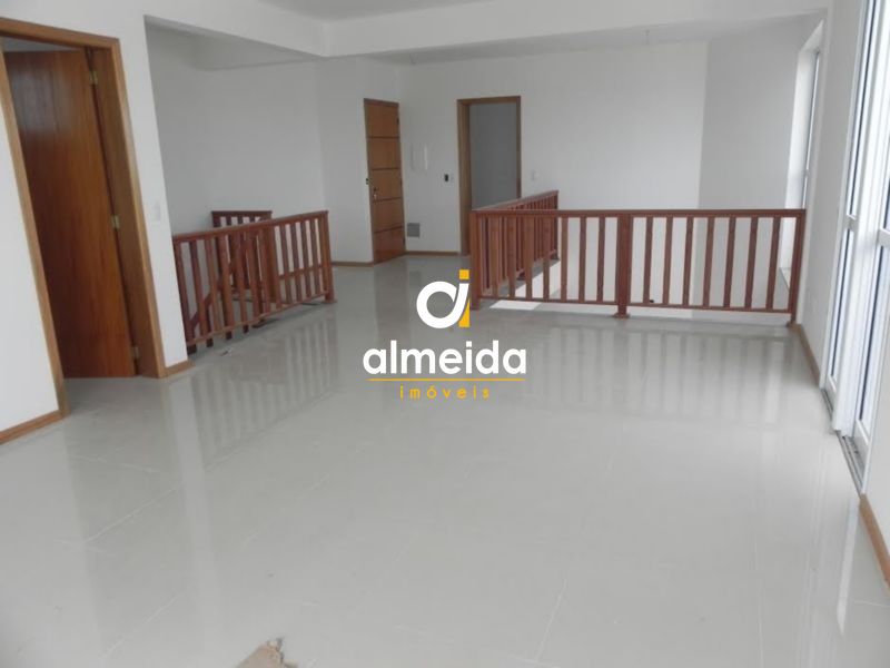 Cobertura à venda com 3 quartos, 260m² - Foto 11