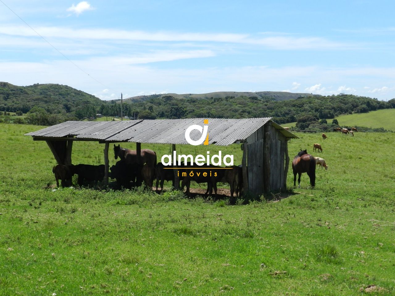 Loteamento e Condomínio, 5800000 hectares - Foto 39