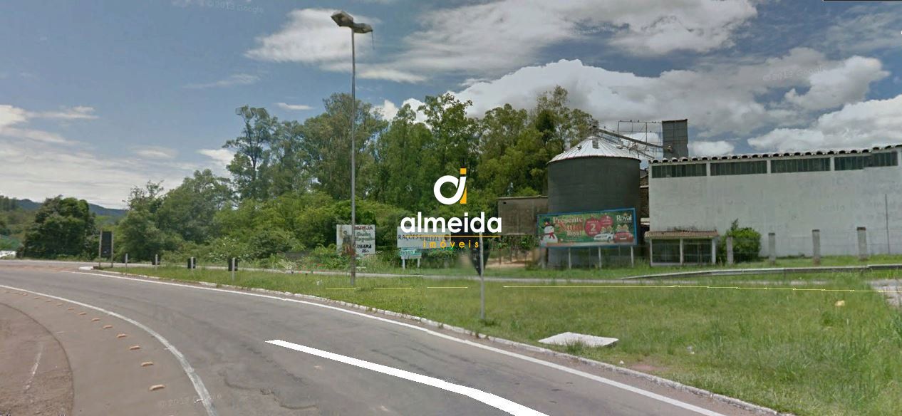 Terreno/Lote  venda  no Km 3 - Santa Maria, RS. Imveis