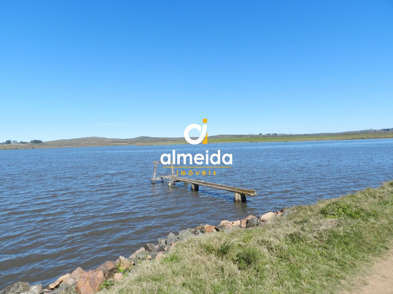 Loteamento e Condomínio, 1500 hectares - Foto 60