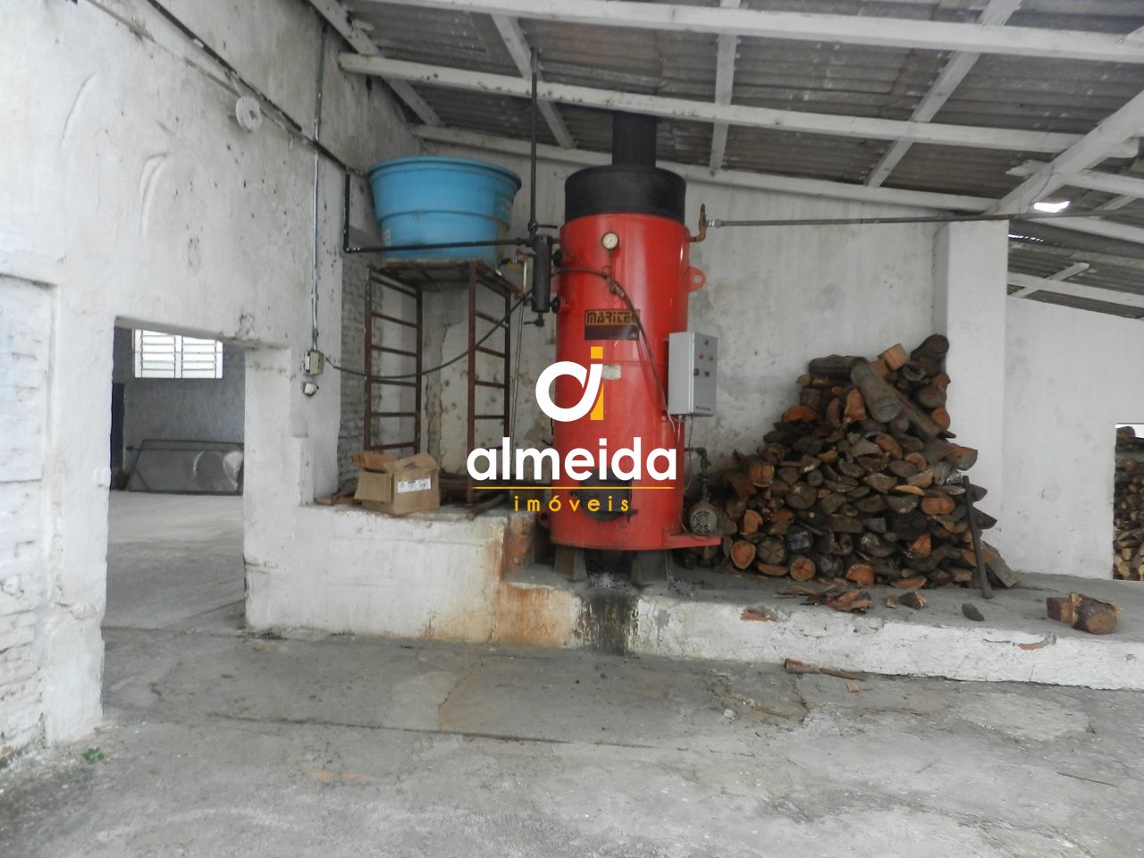 Prédio Inteiro, 140000 m² - Foto 30