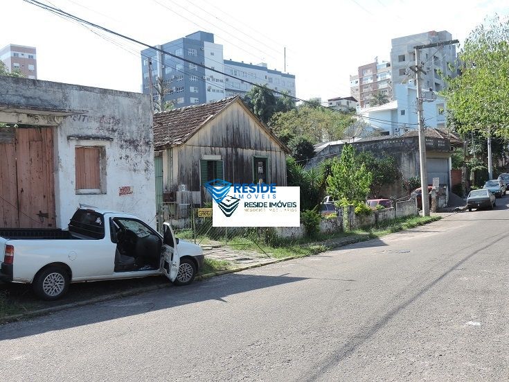 Terreno/Lote  venda  no Nossa Senhora Medianeira - Santa Maria, RS. Imveis