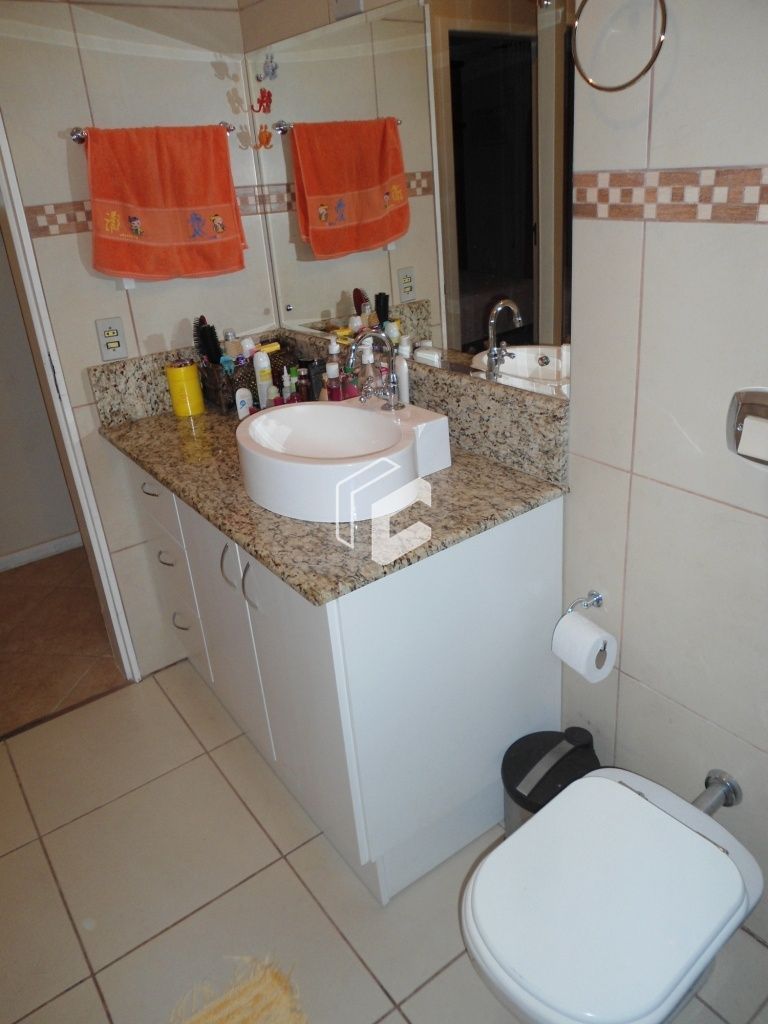 Apartamento à venda com 2 quartos, 83m² - Foto 12