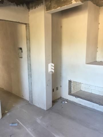 Apartamento de 2 quartos, 91m² no bairro Passo D'Areia, em Santa Maria | Eu Corretor