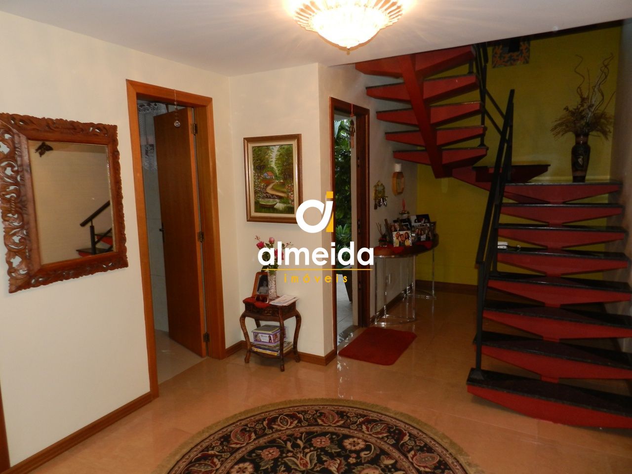 Casa à venda com 4 quartos, 309m² - Foto 24