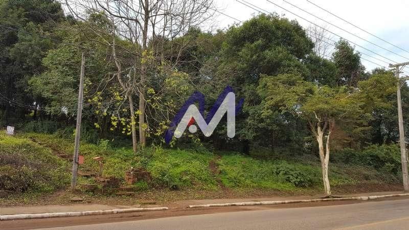 Terreno no bairro Moinhos em Lajeado para Comprar