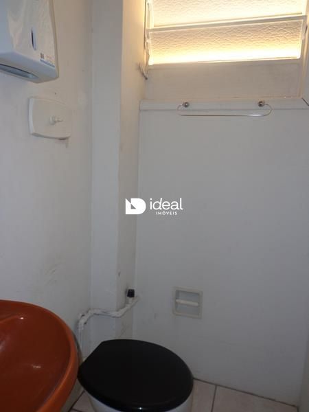 Sala Comercial de 25m² no bairro Centro, em Santa Maria | Eu Corretor