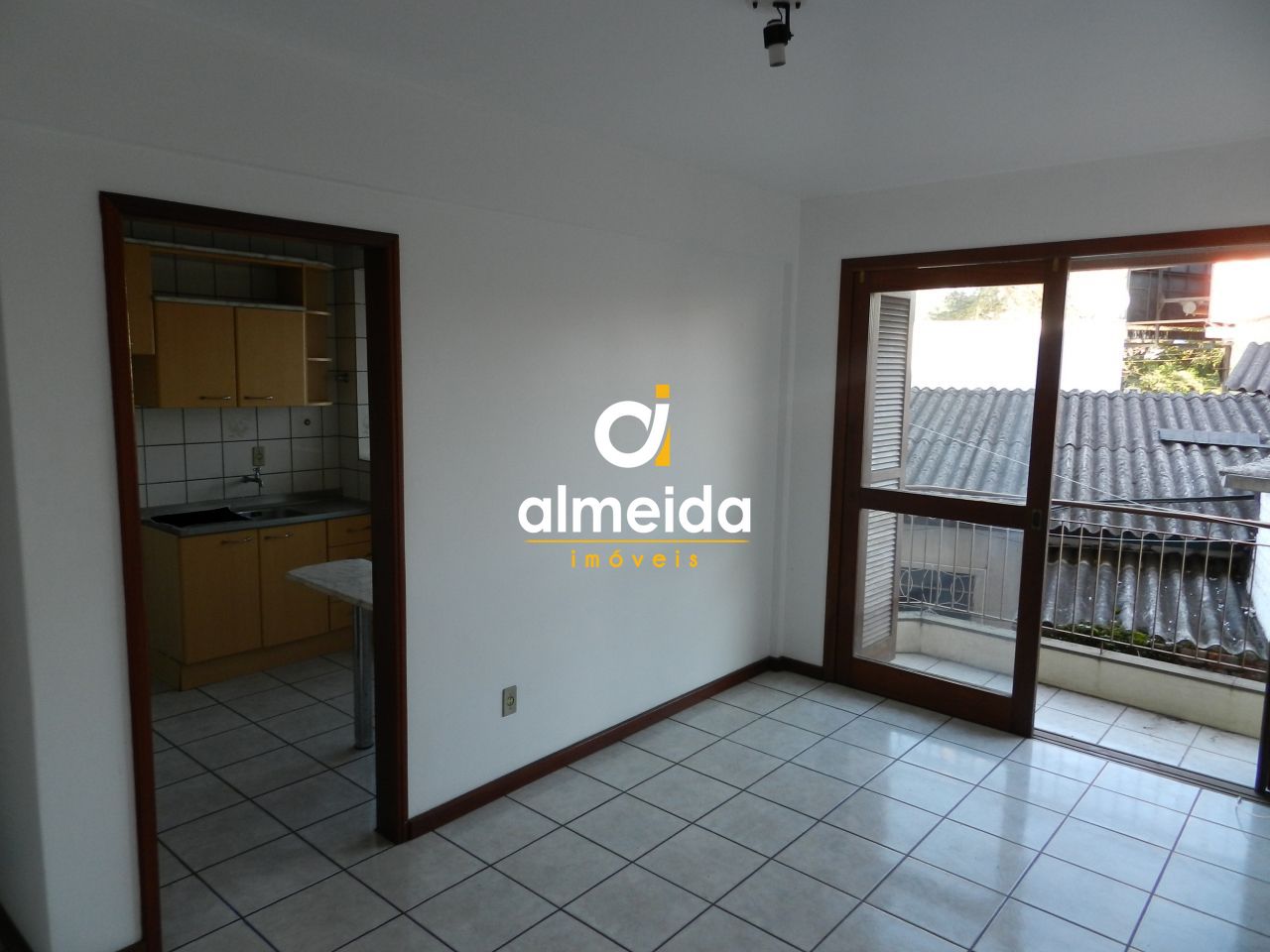 Apartamento à venda com 1 quarto, 60m² - Foto 2