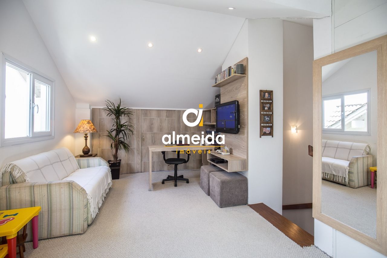 Casa, 3 quartos, 137 m² - Foto 22