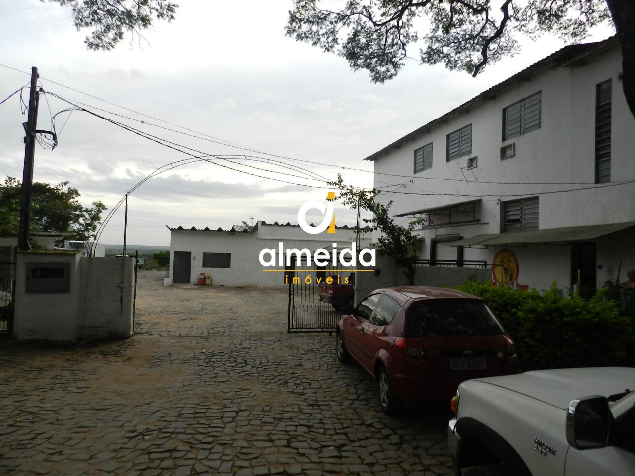 Prédio Inteiro, 140000 m² - Foto 1