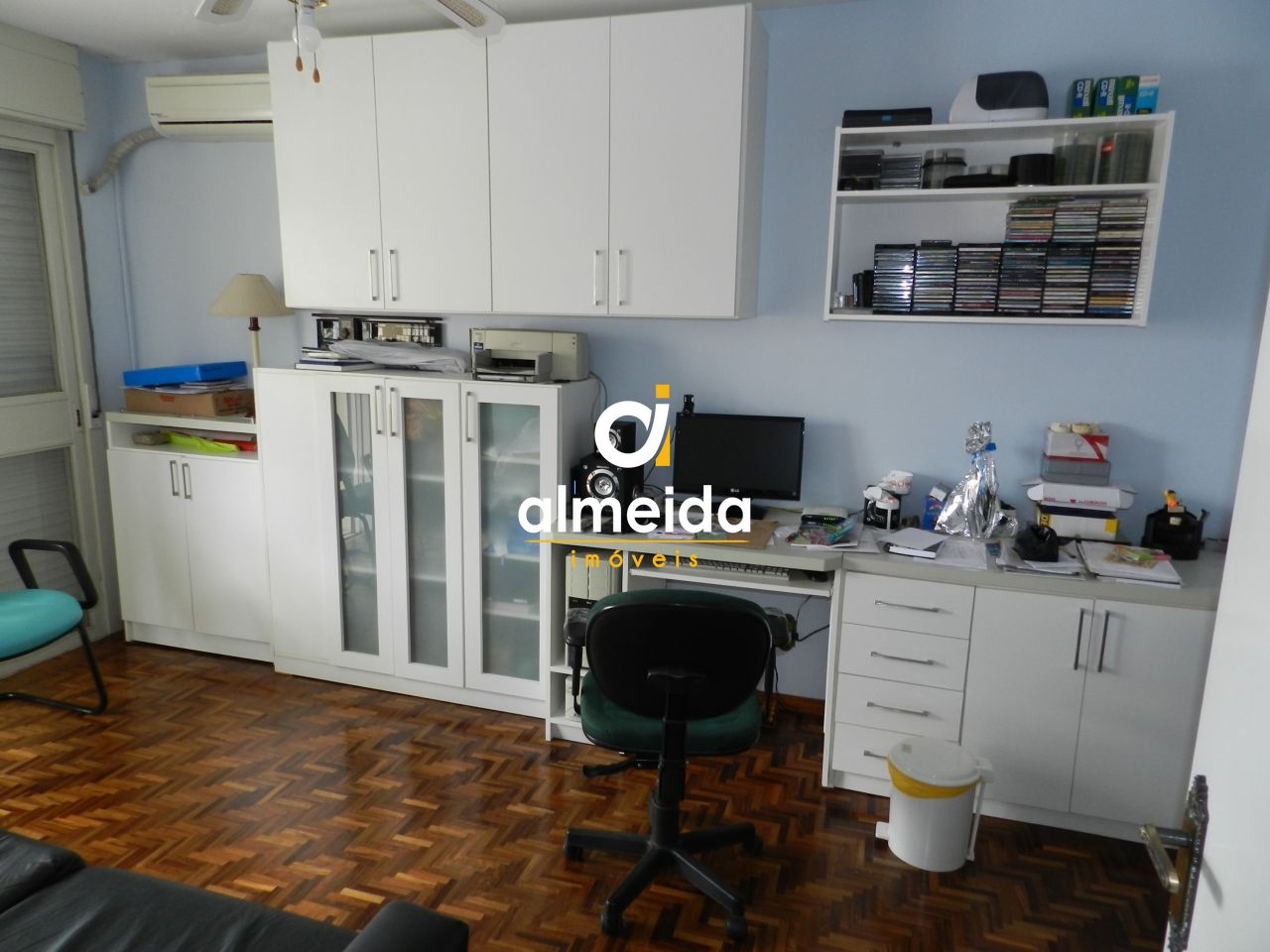 Cobertura à venda com 4 quartos, 190m² - Foto 24