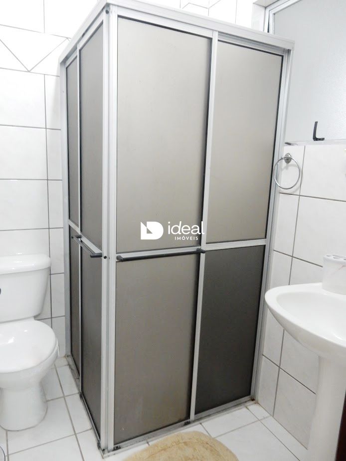 Apartamento de 2 quartos, 68m² no bairro Menino Jesus, em Santa Maria | Eu Corretor