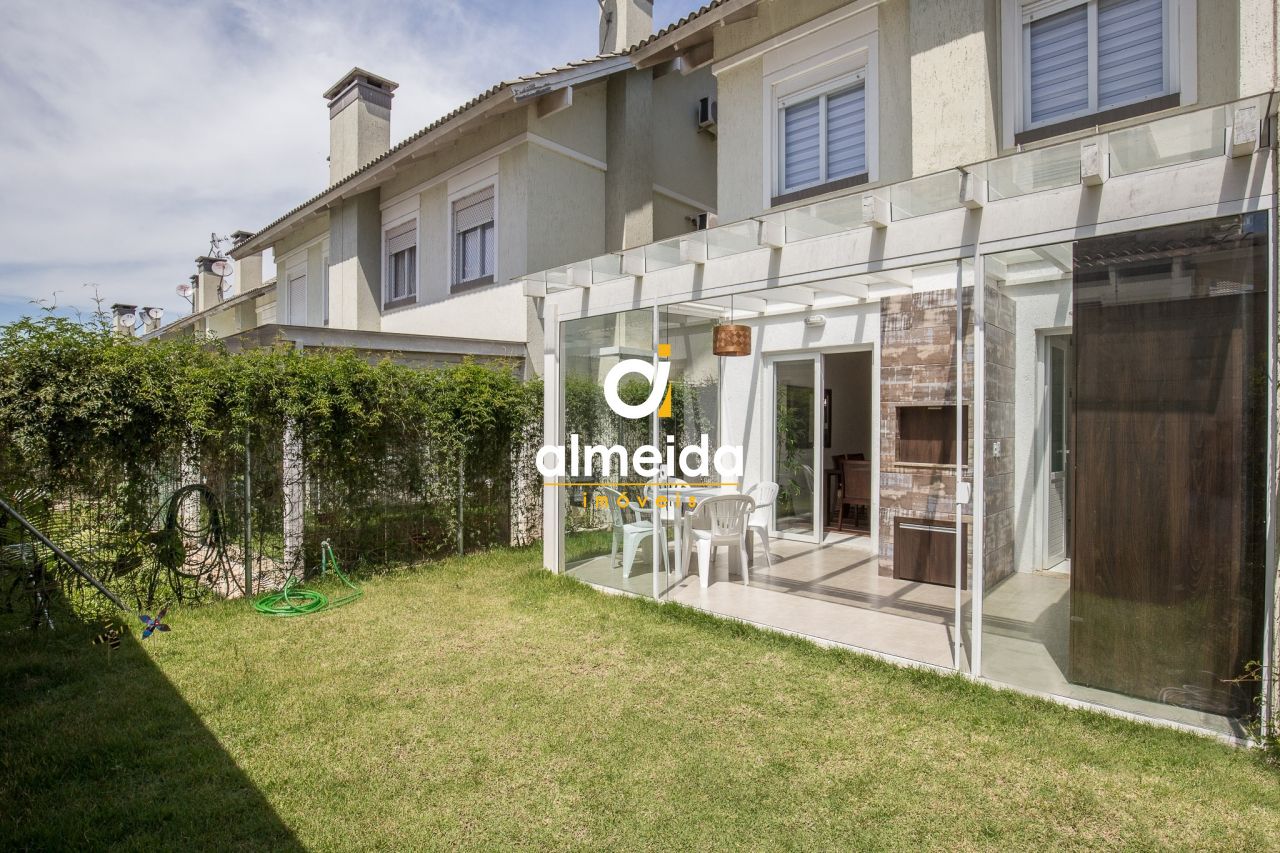 Casa, 3 quartos, 137 m² - Foto 15