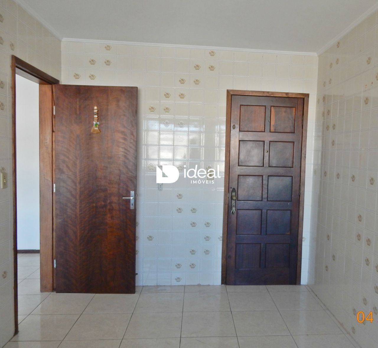 Apartamento de 3 quartos, 127m² no bairro Nonoai, em Santa Maria | Eu Corretor
