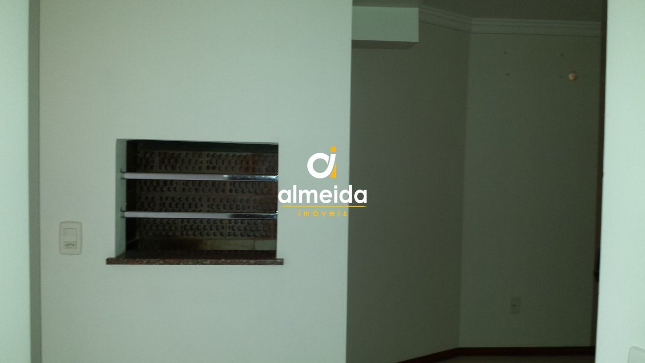 Apartamento 2 dormitórios à venda nossa senhora de lourdes s
