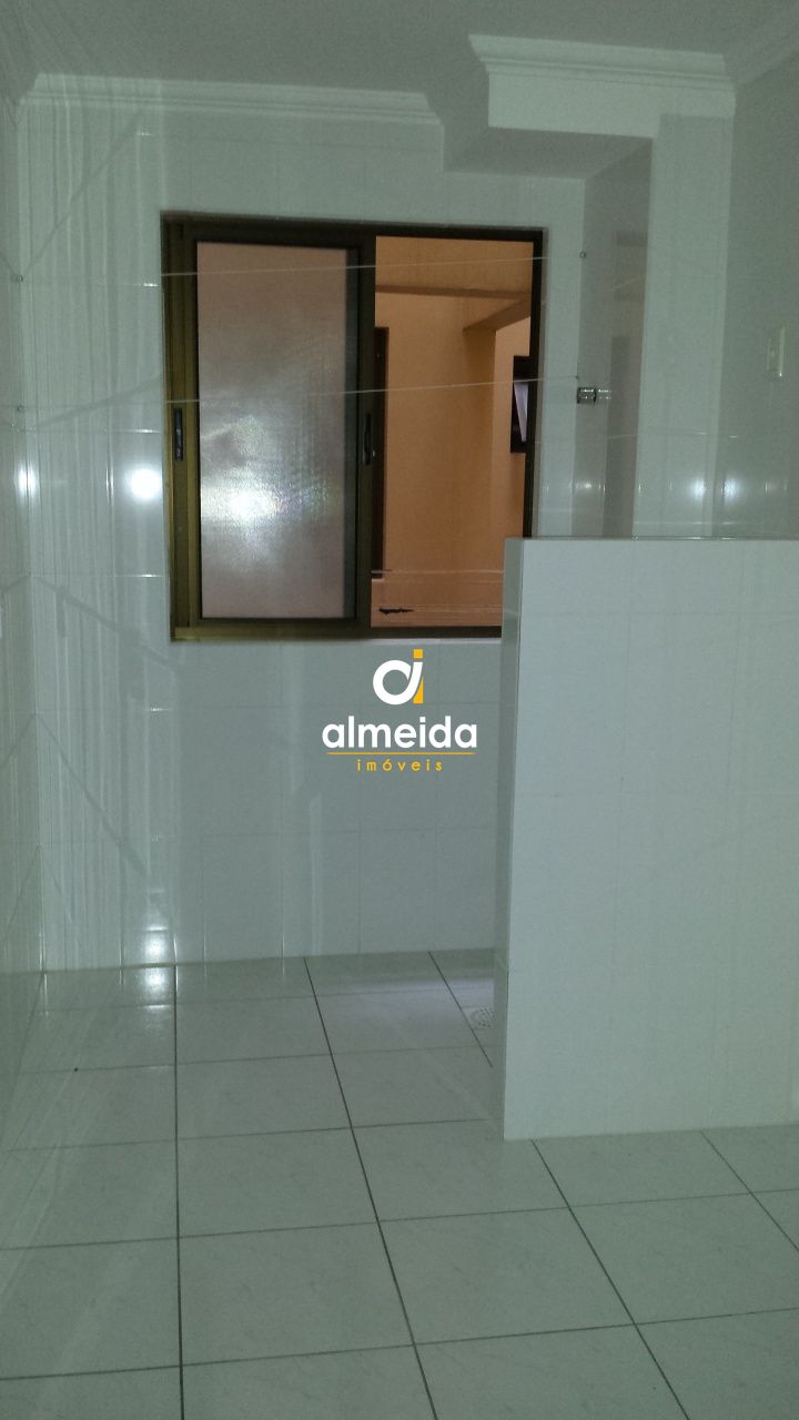 Apartamento 2 dormitórios à venda nossa senhora de lourdes s