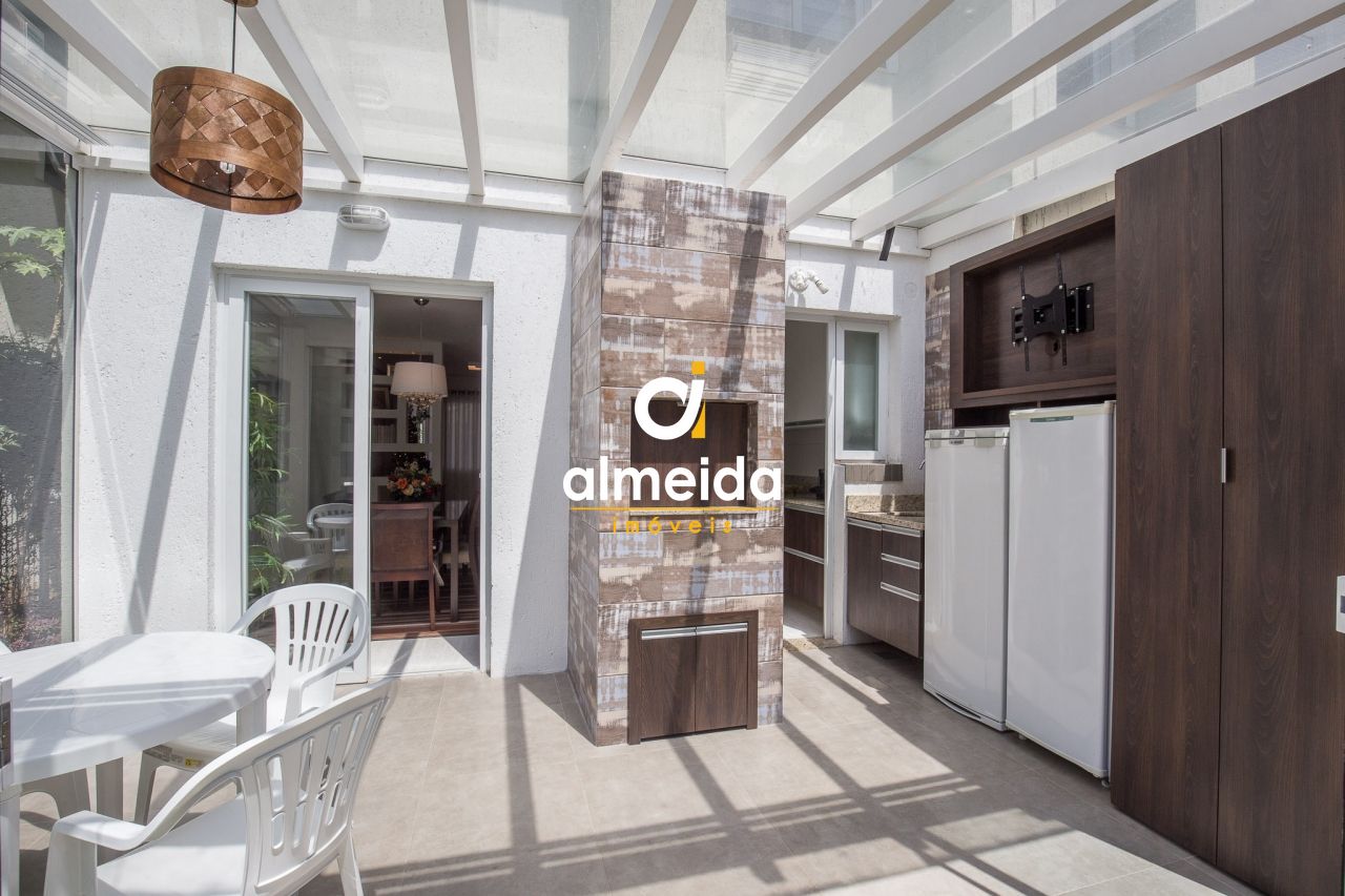 Casa, 3 quartos, 137 m² - Foto 11