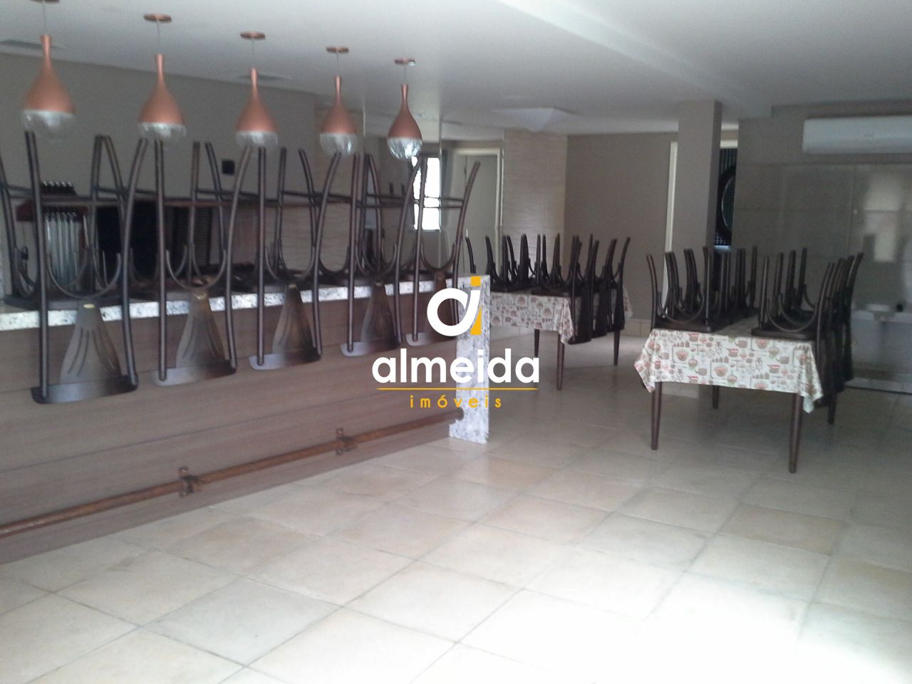 Apartamento à venda com 3 quartos, 187m² - Foto 35