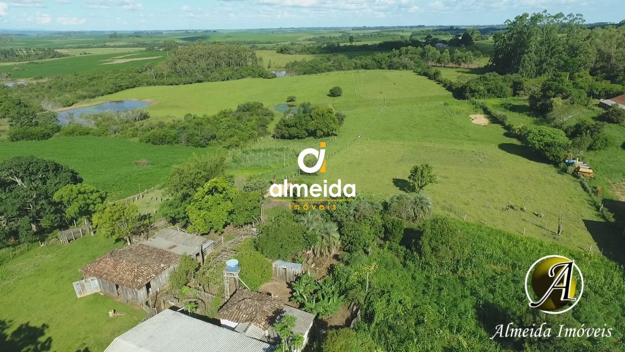 Fazenda/stio/chcara/haras  venda  no Zona Rural - Formigueiro, RS. Imveis