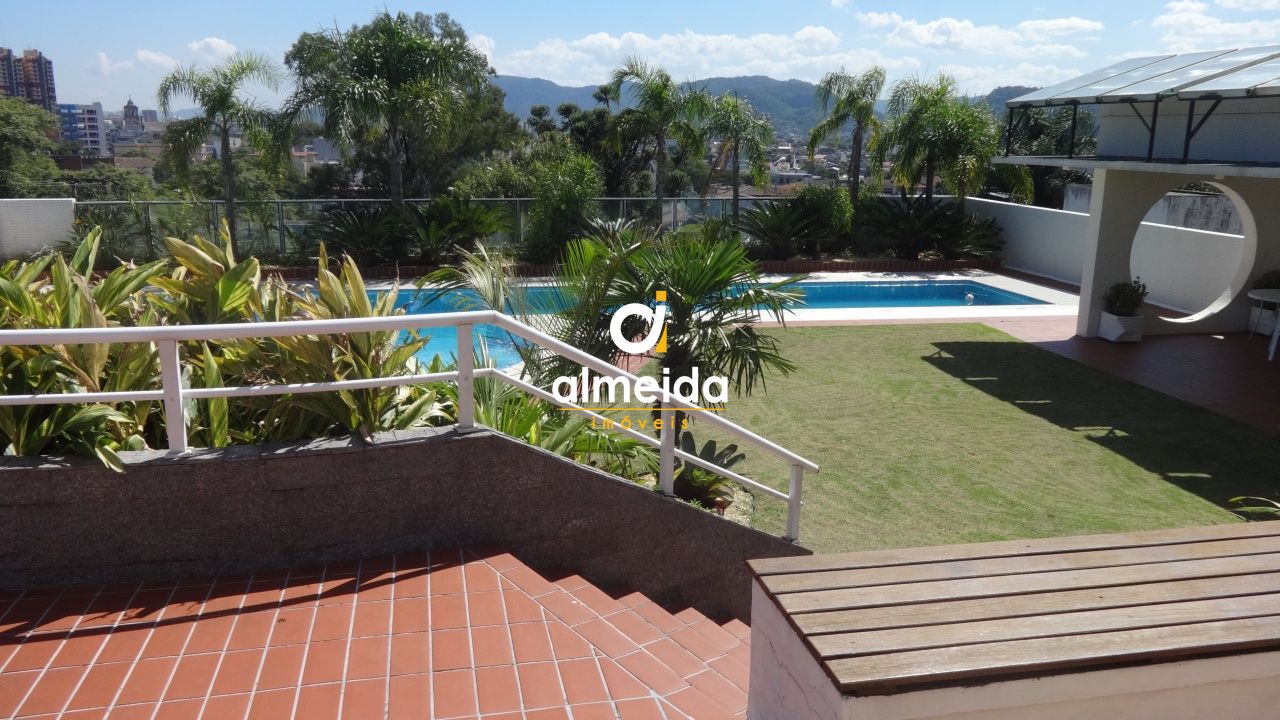 Apartamento, 3 quartos, 278 m² - Foto 12