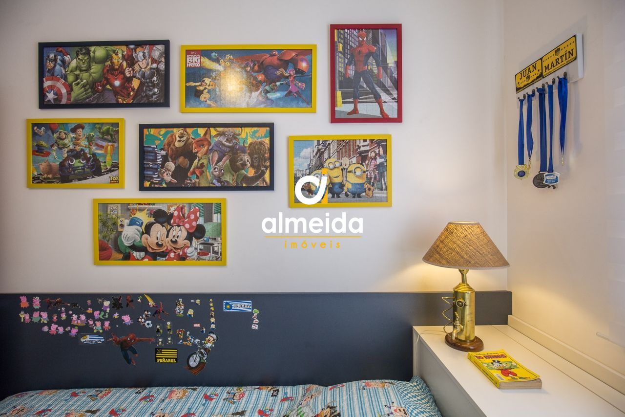 Casa, 3 quartos, 137 m² - Foto 20