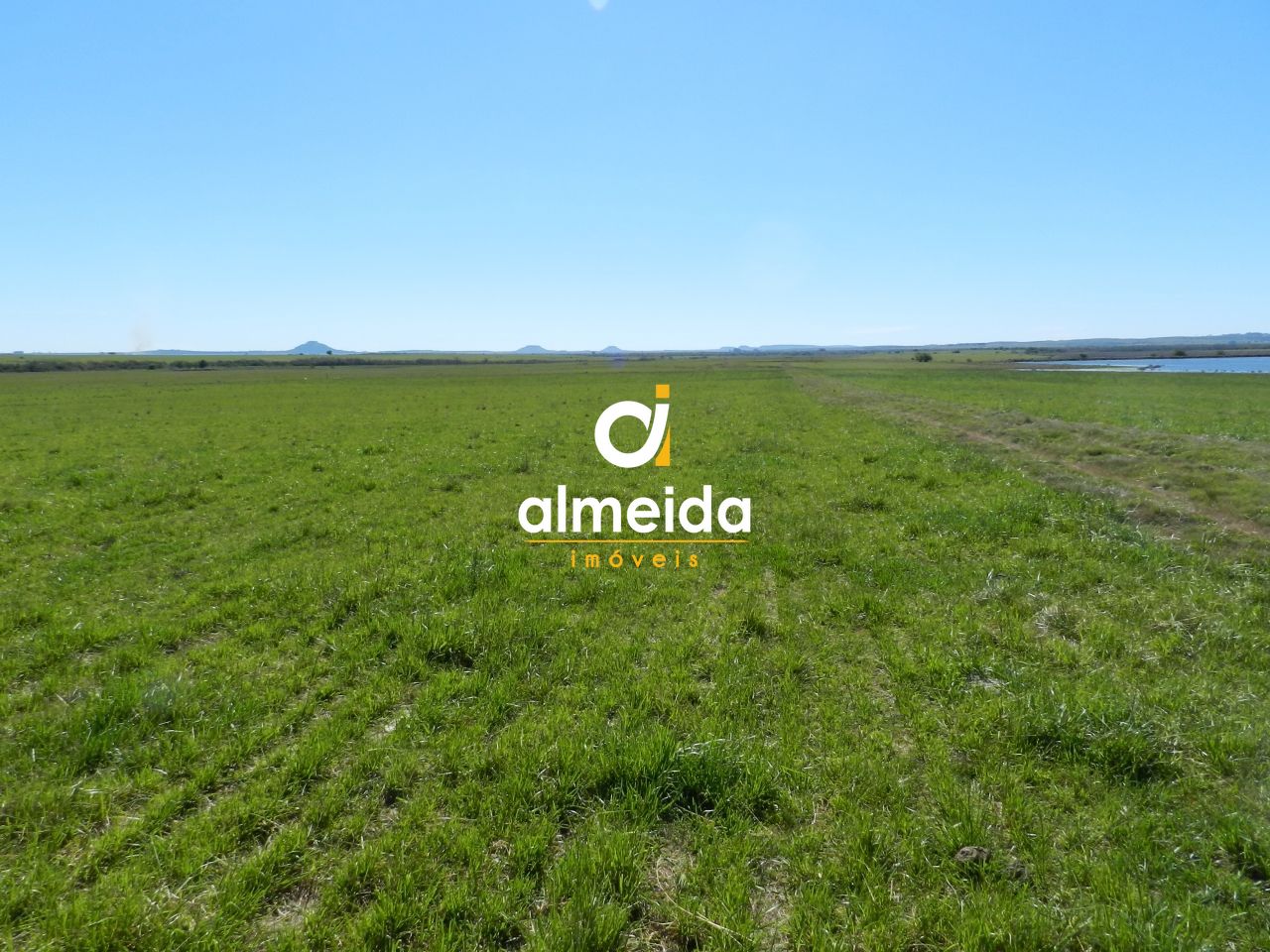 Loteamento e Condomínio, 1500 hectares - Foto 35