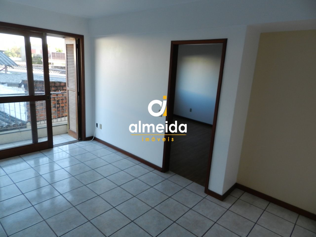 Apartamento à venda com 1 quarto, 60m² - Foto 1